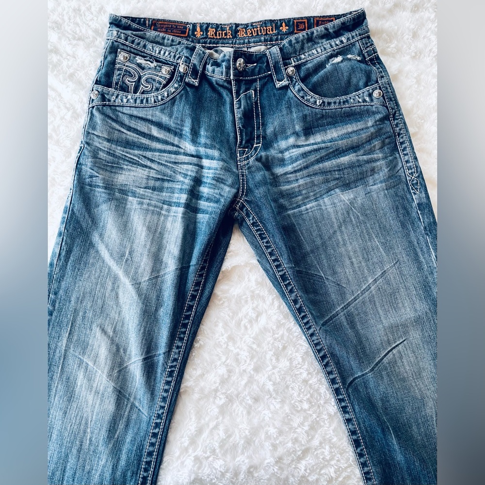 Men’s Jeans